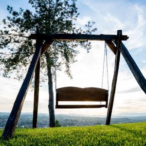Villa Vikendica - Sunny Hill - jacuzzi sauna