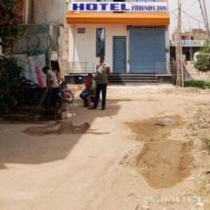Hotel O Friends Inn