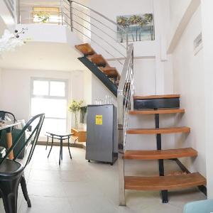 FB Dormitel Suites