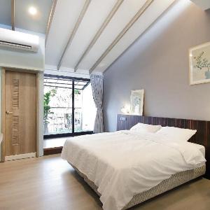 No. 202 South Canal Street 運河南街