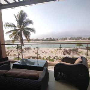 Segal Hawana Salalah 2 Bedroom Marina