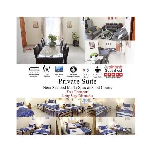 BatamExcursion Vacation Suite 3/3