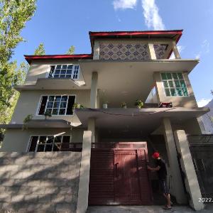 The Hill Town Resort Skardu
