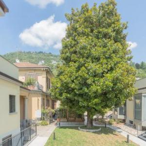 Ginepro & Salvia Apartments in Como by Rent All Como