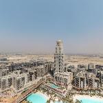 Primestay - 2BR with Skyline View - Palace Residence - Creek Harbour Dubai