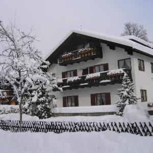 Gästehaus Arkadia - Ferienwohnung 3
