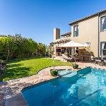 Budaya - luxury living in a security estate Cape Town