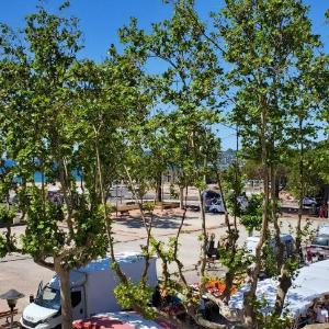 ROSA BAIA Rare 110m2  3 chambres Vue mer 6 pers