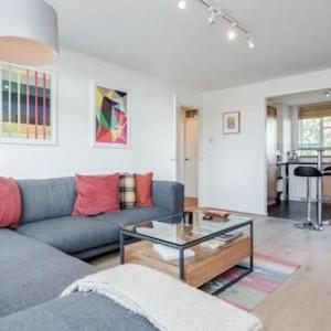 Spacious 2bed in top location Holland Park-N Hill