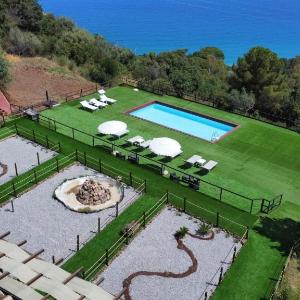 Thalia apartaments Cefalù