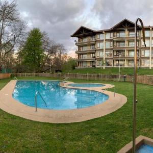Pucon villarrica