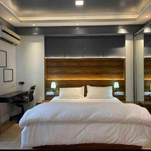 Hotel Vyom Residency