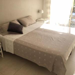 Beau 2 pièces proche Croisette avec air conditionné 211