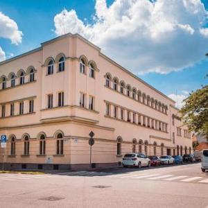 Apartmány Krmanova