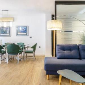 Apartamento Moderno Calle Larios