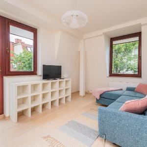 Calm Sopot by Grand Apartments