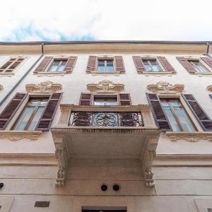 Magical Mazzini Apartment - by Relais di Giada