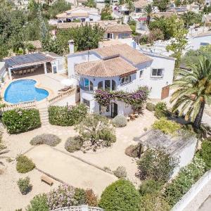 Casa Clavel