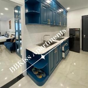 BBKISS Apartments & Hotel