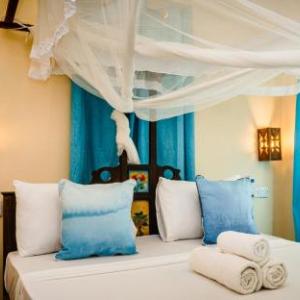Emerald Palm Boutique Hotel
