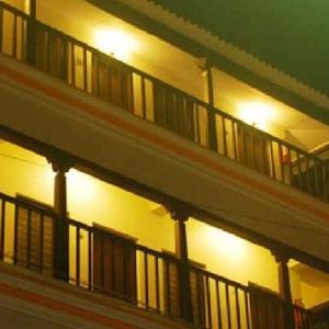 Kailash Guest House