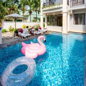 Villa Charming Hoi An