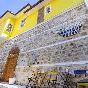 The Little Prince Boutique Hotel