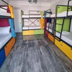 Up Hostel