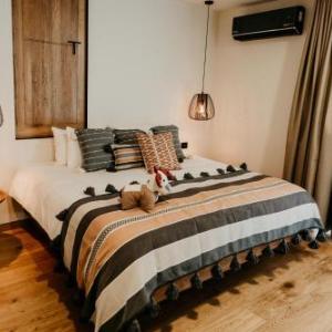 Majagua Hotel Boutique -Adults Only