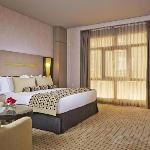 Executive Room In Al Qusais 3 By Luxury Bookings AD Dubai 