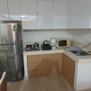 Apartemen Podomoro Type Lexington DR081269230282