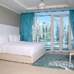 Two Bedroom Apartment In Dubai Marina By Luxury Bookings AE