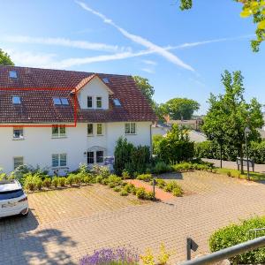 Ostseequartett - Wohnung 7