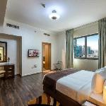 One Bedroom Apartment In Dubai Marina By Luxury Bookings Dubai