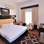 Superior Room Near Nesto Hypermarket By Luxury Bookings 