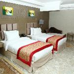 Standard Room Near Baniyas Metro By Luxury Bookings Dubai