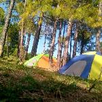 Campsites in Islamabad 