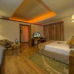 Suite Room Near Talal Supermarket By Luxury Bookings