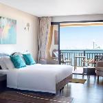 Stylish Luxury Standard Room Residence In Palm Jumeirah By Luxury Bookings Dubai