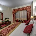 Standard Room Near Kadooli Supermarket By Luxury Bookings