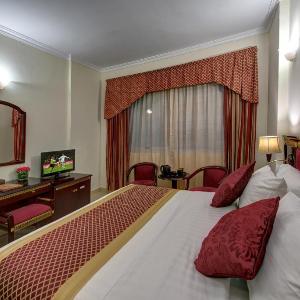 Standard Room Near Kadooli Supermarket By Luxury Bookings