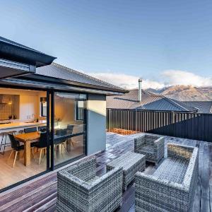 Mountain View Haven