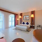 New Executive one Bedroom Suite Near Mashreq Metro By Luxury Bookings Dubai 