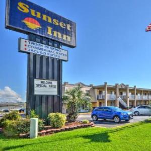 Sunset Inn