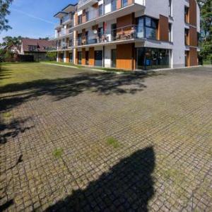Little Laguna Apartments Sauna & Parking by Noclegi Renters