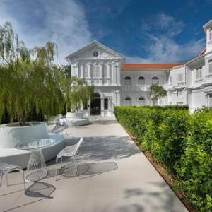 Macalister Mansion a Member of Design Hotels