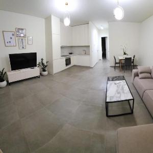 SanPietro Relax Apartment