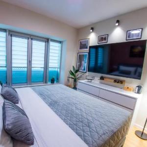 Iris Studio Apartment