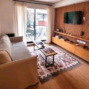 Peaceful apartment 4 Pax