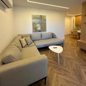 Golden Shore Apartament